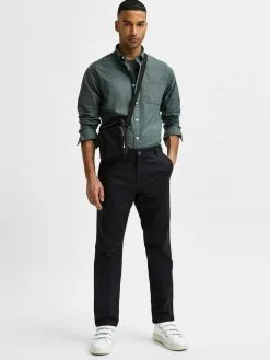 Selected Homme Chinos Regular Chino Buckley Heren Zwart 19 Selected Homme Chinos Regular Chino Buckley Heren Zwart -Selected Homme Groot Warenhuis 85fc17bf99e19c1dc02350e0d3539751