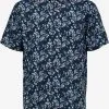 Selected Homme Casual Overhemden Regular Fit Overhemd ALFRED Heren Blauw / Nachtblauw / Lichtblauw 1 Selected Homme Casual Overhemden Regular Fit Overhemd ALFRED Heren Blauw / Nachtblauw / Lichtblauw -Selected Homme Groot Warenhuis 873ad656f0b30fe4daef66f4257eef78
