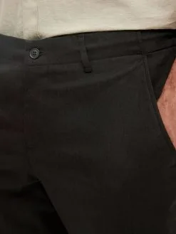 Selected Homme Pantalons Regular Pantalon Heren Zwart 13 Selected Homme Pantalons Regular Pantalon Heren Zwart -Selected Homme Groot Warenhuis 87814462d3fc728c6bd561c78df8403d