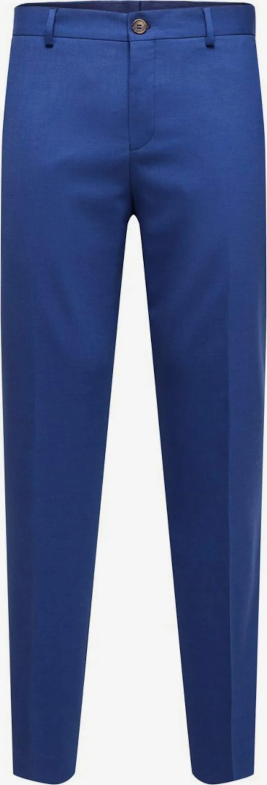 Selected Homme Pantalons Slimfit Broek Neil Heren Donkerblauw 3 Selected Homme Pantalons Slimfit Broek Neil Heren Donkerblauw