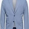 Selected Homme Colberts Slim Fit Business-colbert Timeliam Heren Lichtblauw 2 Selected Homme Colberts Slim Fit Business-colbert Timeliam Heren Lichtblauw -Selected Homme Groot Warenhuis 89790199227ea7ac533028bfd876e43f