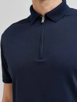 Selected Homme Polos Shirt Fave Heren Navy 11 Selected Homme Polos Shirt Fave Heren Navy -Selected Homme Groot Warenhuis 8a21909e76d274cefeb200dba928d929