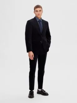 Selected Homme Casual Overhemden Regular Fit Overhemd Ethan Heren Blauw / Navy 9 Selected Homme Casual Overhemden Regular Fit Overhemd Ethan Heren Blauw / Navy -Selected Homme Groot Warenhuis 8a30479df1cfb5f19fe2dc224de8f4ad