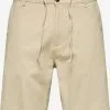 Selected Homme Shorts Regular Broek Brody Heren Sand -Selected Homme Groot Warenhuis 8be51503f2fada8852a42806e93662f4