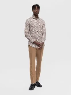 Selected Homme Casual Overhemden Regular Fit Overhemd ETHAN Heren Saffier 10 Selected Homme Casual Overhemden Regular Fit Overhemd ETHAN Heren Saffier -Selected Homme Groot Warenhuis 8c8b980add3f278da5fd9ff641e5451d