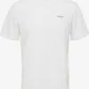 Selected Homme T-shirts Shirt ASPEN Heren Wit -Selected Homme Groot Warenhuis 8cef9e72ec638e172b5149d64af1bc76