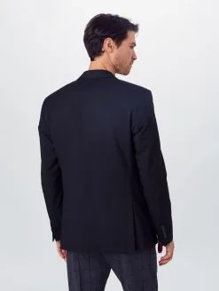 Selected Homme Colberts Slimfit Business-colbert SLH-MYLOLOGAN Heren Zwart 9 Selected Homme Colberts Slimfit Business-colbert SLH-MYLOLOGAN Heren Zwart -Selected Homme Groot Warenhuis 8e2643cb3e2dfc5c8a22a940f3912df8