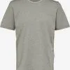 Selected Homme T-shirts Shirt Heren Groen 1 Selected Homme T-shirts Shirt Heren Groen -Selected Homme Groot Warenhuis 8e2cc8f71fbc233251805b06b9a5eab3