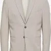 Selected Homme Blazers Regular Fit Colbert LIAM Heren Taupe 2 Selected Homme Blazers Regular Fit Colbert LIAM Heren Taupe -Selected Homme Groot Warenhuis 8f9c59939d7317ab8713ebac64b904ea