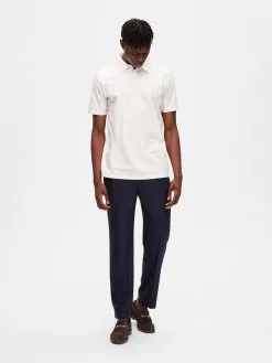 Selected Homme Polos Shirt Hector Heren Wit 11 Selected Homme Polos Shirt Hector Heren Wit -Selected Homme Groot Warenhuis 8fbfe51e6a46bc98c377bdcc4950b936