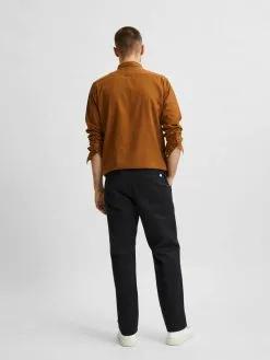 Selected Homme Chinos Regular Chino Salford Heren Zwart 19 Selected Homme Chinos Regular Chino Salford Heren Zwart -Selected Homme Groot Warenhuis 8fe7d4547181fb093f7dfe7a7149007d