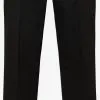 Selected Homme Pantalons Regular Pantalon WILLIAM Heren Zwart -Selected Homme Groot Warenhuis 9002f94045b2393c1ee55b7a1cab022a