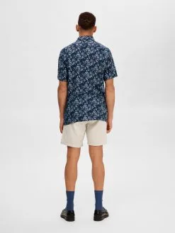 Selected Homme Casual Overhemden Regular Fit Overhemd ALFRED Heren Blauw / Nachtblauw / Lichtblauw 12 Selected Homme Casual Overhemden Regular Fit Overhemd ALFRED Heren Blauw / Nachtblauw / Lichtblauw -Selected Homme Groot Warenhuis 927ec2a13178b8696729cf1c4e484465