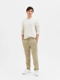 Selected Homme Pantalons Regular Broek Brody Heren Beige 10 Selected Homme Pantalons Regular Broek Brody Heren Beige -Selected Homme Groot Warenhuis 93816f0a62c0a6b9e4ee35340db15595