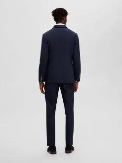 Selected Homme Blazers Regular Fit Colbert Corby Heren Navy 13 Selected Homme Blazers Regular Fit Colbert Corby Heren Navy -Selected Homme Groot Warenhuis 94dc3f18343fa1e2a0bee7e0c7f37660