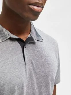 Selected Homme Polos Shirt Leroy Heren Grijs 13 Selected Homme Polos Shirt Leroy Heren Grijs -Selected Homme Groot Warenhuis 9539764627674109a9829201778d268a