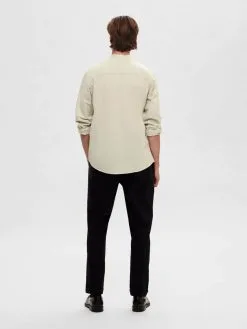 Selected Homme Casual Overhemden Slim Fit Overhemd Heren Groen 10 Selected Homme Casual Overhemden Slim Fit Overhemd Heren Groen -Selected Homme Groot Warenhuis 95e7dca3e2dfde0ae1a16d03bf9dbc82