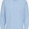 Selected Homme Casual Overhemden Regular Fit Overhemd Dore Heren Lichtblauw 2 Selected Homme Casual Overhemden Regular Fit Overhemd Dore Heren Lichtblauw -Selected Homme Groot Warenhuis 9660090a2ee9cad27541542506ca9294