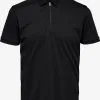 Selected Homme Polos Shirt Fave Heren Zwart 1 Selected Homme Polos Shirt Fave Heren Zwart -Selected Homme Groot Warenhuis 96716d0fbc989f364c5f8f8b9abcf53e