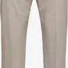 Selected Homme Pantalons Regular Pantalon LIAM Heren Stone Grey -Selected Homme Groot Warenhuis 96c04f1922d932e47e6297f5710185cb