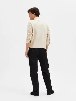 Selected Homme Chinos Regular Chino New Miles Heren Zwart 12 Selected Homme Chinos Regular Chino New Miles Heren Zwart -Selected Homme Groot Warenhuis 9706b48bd09b74afc554f8c87fd4570d