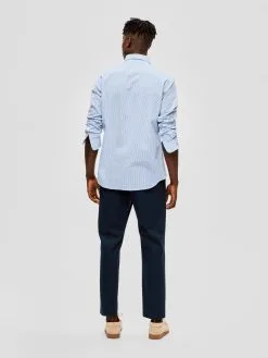 Selected Homme Casual Overhemden Regular Fit Overhemd Reil Heren Lichtblauw 12 Selected Homme Casual Overhemden Regular Fit Overhemd Reil Heren Lichtblauw -Selected Homme Groot Warenhuis 9759271e1e58e2b320a55bf399ebe2e7