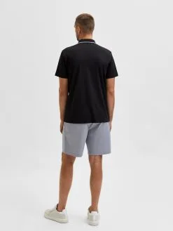 Selected Homme Polos Shirt Leroy Heren Zwart 10 Selected Homme Polos Shirt Leroy Heren Zwart -Selected Homme Groot Warenhuis 97c29e3bf96f8ce95b09e6d0475726a6