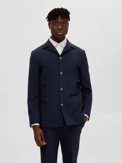 Selected Homme Blazers Regular Fit Colbert Corby Heren Navy 11 Selected Homme Blazers Regular Fit Colbert Corby Heren Navy -Selected Homme Groot Warenhuis 97df2e53ed897bc7e62079cba03e6a6c