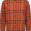 Selected Homme Geruite Overhemden Regular Fit Overhemd RAND Heren Roestbruin 2 Selected Homme Geruite Overhemden Regular Fit Overhemd RAND Heren Roestbruin -Selected Homme Groot Warenhuis 983b63a8effcec7f1b505afa7af179b0