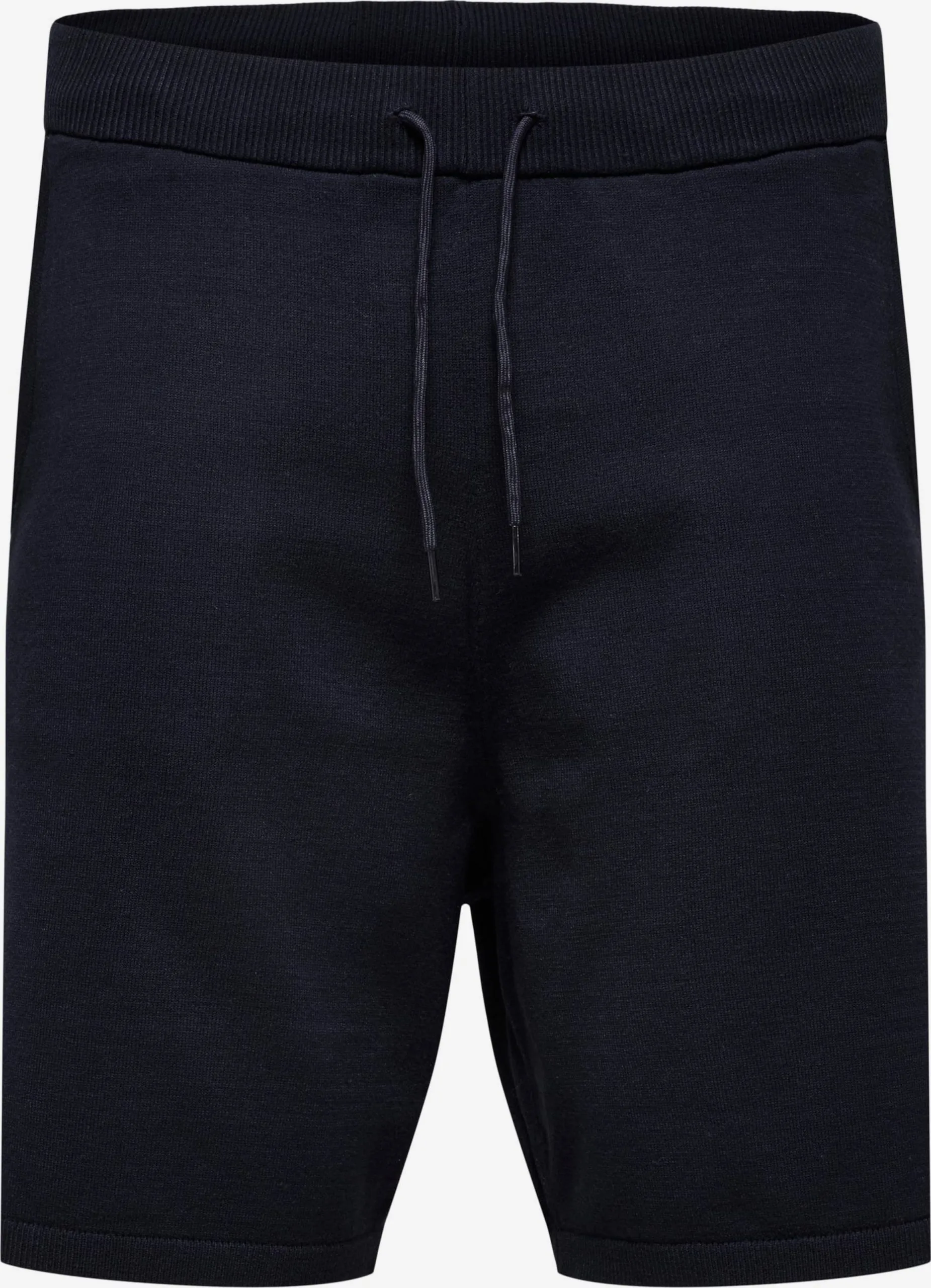 Selected Homme Shorts Regular Broek Teller Heren Navy 3 Selected Homme Shorts Regular Broek Teller Heren Navy