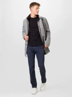 Selected Homme T-shirts Shirt Axel Heren Blauw / Zwart / Wit -Selected Homme Groot Warenhuis 990d803f9e52e9dd9c0bf7f6ce37a8f0