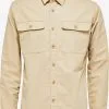 Selected Homme Casual Overhemden Regular Fit Overhemd Rolf Heren Sand -Selected Homme Groot Warenhuis 99e981f17cf1fdee9dc221474ae6c7ee