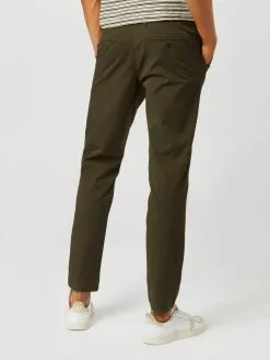 Selected Homme Chinos Slimfit Chino Miles Heren Donkergroen 9 Selected Homme Chinos Slimfit Chino Miles Heren Donkergroen -Selected Homme Groot Warenhuis 99f6fdc0bf4bc2bd18b44a1b29758759