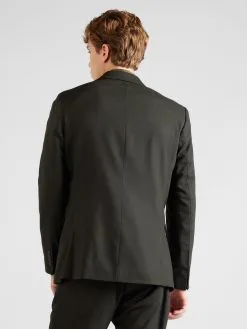 Selected Homme Pakken & Kostuums Slimfit Pak NEIL Heren Donkergroen -Selected Homme Groot Warenhuis 9b2fd1f67c7de324506b2af0f77a92fe