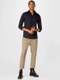 Selected Homme Zakelijke Overhemden Regular Fit Zakelijk Overhemd Ethan Heren Zwart 10 Selected Homme Zakelijke Overhemden Regular Fit Zakelijk Overhemd Ethan Heren Zwart -Selected Homme Groot Warenhuis 9be3d3db3a8d8346317421620412de37