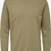 Selected Homme Longsleeves Shirt Heren Olijfgroen 1 Selected Homme Longsleeves Shirt Heren Olijfgroen -Selected Homme Groot Warenhuis 9c1c7906d2d5b095dcc4e7252b9e5e0f