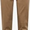 Selected Homme Chinos Slimfit Chino Miles Heren Lichtbruin -Selected Homme Groot Warenhuis 9c44f5755e55184b98ad17593f67923d