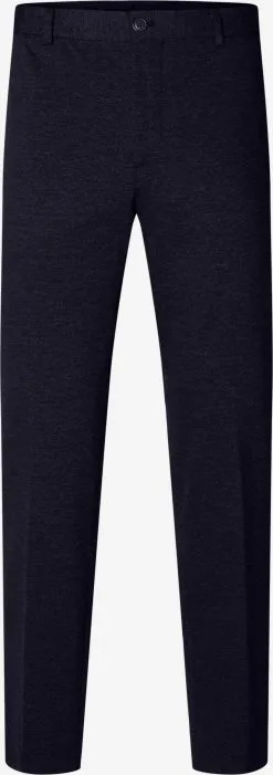 Selected Homme Chinos Slimfit Chino Heren Saffier