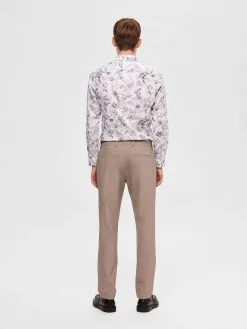 Selected Homme Chinos Slimfit Chino Heren Beige 10 Selected Homme Chinos Slimfit Chino Heren Beige -Selected Homme Groot Warenhuis 9cde0c8ae50447348ba2a334aab58c45
