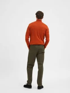 Selected Homme Chinos Slimfit Chino Repton Heren Kaki 9 Selected Homme Chinos Slimfit Chino Repton Heren Kaki -Selected Homme Groot Warenhuis 9d08965b060acf4e8f5df16ffd8b3f17