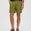 Selected Homme Chino Shorts Regular Chino Heren Riet -Selected Homme Groot Warenhuis 9dbe847c7aaf2cd10d3c5acbf0164273