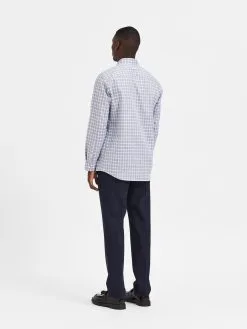 Selected Homme Geruite Overhemden Regular Fit Overhemd Heren Lichtbruin 12 Selected Homme Geruite Overhemden Regular Fit Overhemd Heren Lichtbruin -Selected Homme Groot Warenhuis 9e42de52117305c30f0d7d4c8f508201