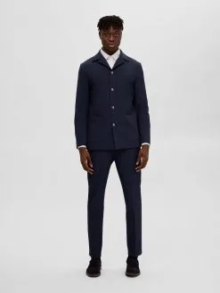 Selected Homme Blazers Regular Fit Colbert Corby Heren Navy 14 Selected Homme Blazers Regular Fit Colbert Corby Heren Navy -Selected Homme Groot Warenhuis 9f5e6b55a96d936349a0c35595edc292