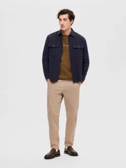 Selected Homme Casual Overhemden Comfort Fit Overhemd Mason Heren Navy 11 Selected Homme Casual Overhemden Comfort Fit Overhemd Mason Heren Navy -Selected Homme Groot Warenhuis 9fa3503f7fd391ef9f59cf41b03e93b5