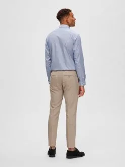 Selected Homme Pantalons Regular Pantalon Oasis Heren Sand 10 Selected Homme Pantalons Regular Pantalon Oasis Heren Sand -Selected Homme Groot Warenhuis 9fb226e9cdbea086e184c66e032379f8