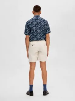 Selected Homme Shorts Regular Broek Brody Heren Beige 11 Selected Homme Shorts Regular Broek Brody Heren Beige -Selected Homme Groot Warenhuis a06bd7adfb80722135638403359962d8