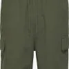 Selected Homme Cargo Shorts Regular Cargobroek Portland Heren Olijfgroen -Selected Homme Groot Warenhuis a1c53d2699299d6c4025a8138bc3eaf5