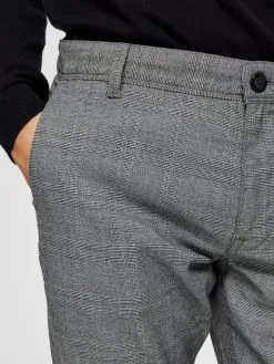 Selected Homme Chinos Slimfit Chino Heren Grijs Gemêleerd 11 Selected Homme Chinos Slimfit Chino Heren Grijs Gemêleerd -Selected Homme Groot Warenhuis a3b114da8caba3914b432bb0c08bcbb7