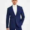 Selected Homme Blazers Regular Fit Colbert JOSH Heren Navy -Selected Homme Groot Warenhuis a70cb956b28ad6172823df2b91151c55