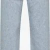 Selected Homme Pantalons Regular Broek Silas Heren Lichtblauw